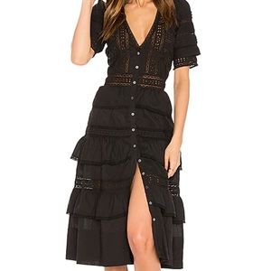 Loveshackfancy Rebecca Dress
